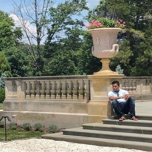 Meet your Posher, Carlos